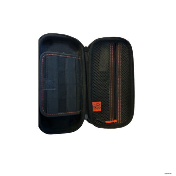 Protection Case Kit Screen Protector Super Mario for Nintendo Switch Lite - Picture 4 of 5